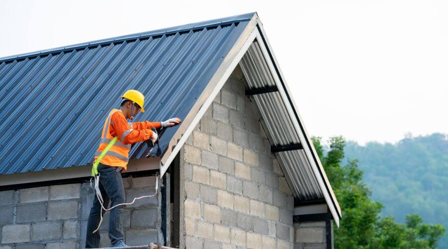 Expert top industrial roofings services in Fall River, MA